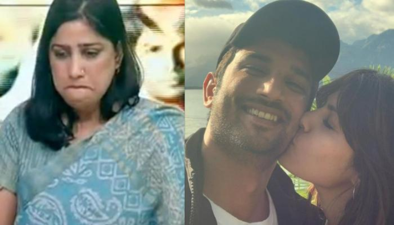 ‘हॉलीवुड में साउथ एशियन एक्टर्स को नहीं मिलते अधिक मौके’- ग्लोबल स्टार बनने के संघर्ष पर Priyanka Chopra