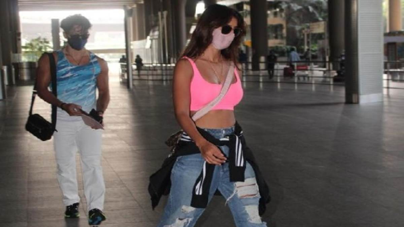Disha नहीं अब Shraddha के लिए धड़कता है Tiger का दिल, किया खुलासा
