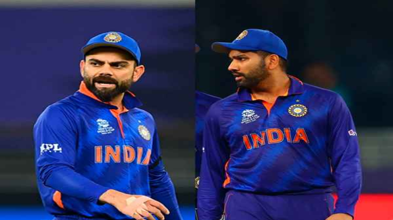 IND vs AUS: टी-20 सीरीज जीतने के बाद कप्तान रोहित का बड़ा बयान, इन प्लेयर्स को दिया जीत का श्रेय