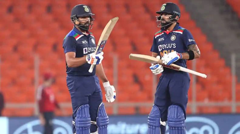 India Cricket: आगामी टी-20 वर्ल्ड कप में होगी भारत की होगी ऐसी टीम, कप्तान रोहित शर्मा ने किया बड़ा खुलासा
