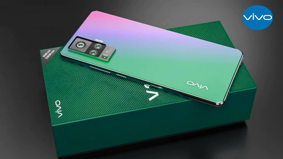 लॉन्च से पहले लीक हुआ Vivo के 5G Smartphone का Video, देखकर हो जाएंगे फ़िदा