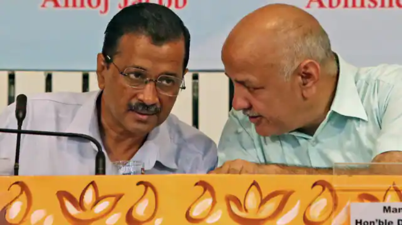 छापेमारी के बीच AAP नेता राघव चड्ढा का बड़ा बयान- केजरीवाल से डरते हैं पीएम मोदी और बीजेपी