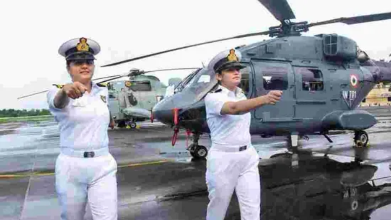 Indian Navy Recruitment : नौसेना में 49 ड्राइवर व अन्य पदों पर भर्तियां, ऐसे करें आवेदन