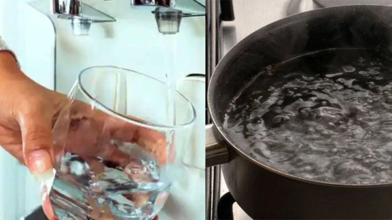 कौन सा पानी होता है ज्यादा साफ? Boiled water या RO Water, आज जान लीजिए सच