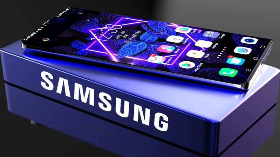 Samsung galaxy wide 6: Samsung का नया 50MP कैमरे वाला सस्ता-सुंदर फोन, बस इतनी है कीमत