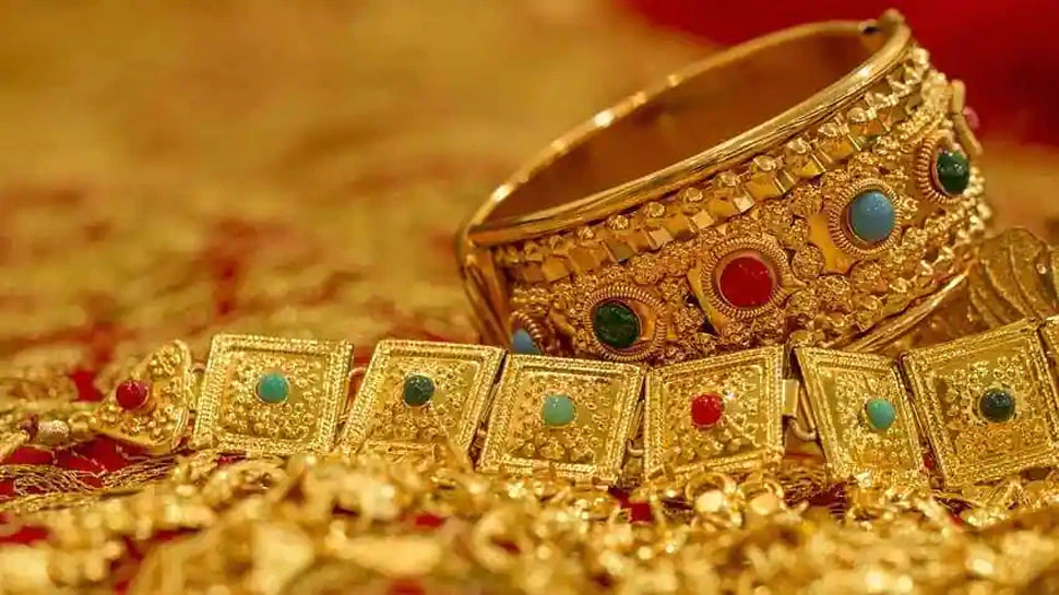 Gold-Silver Price Today: सोने-चांदी के भाव की चमक में फीकी, जानें कैसा रहा मार्केट का हाल