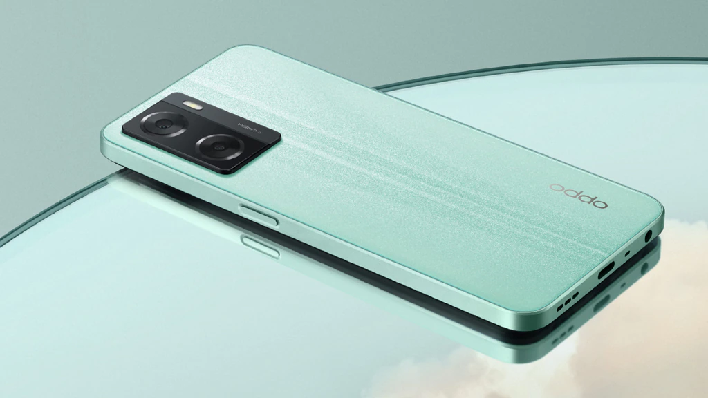 Oppo के इस फ़ोन पर मिल रहा इतना डिस्काउंट, सिर्फ 590 रुपए में खरीदें