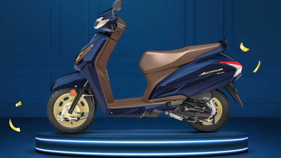 Activa और TVS Jupiter में होगी कड़ी टक्कर, कौन मारेगा बाज़ी?
