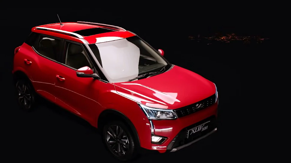 नए वेरिएंट में आ रही Mahindra Bolero, लीक हुई तस्वीर