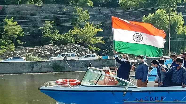 जम्मू-कश्मीर सरकार का बड़ा कदम, 9वीं कक्षा तक का बदला जाएगा शैक्षणिक सत्र