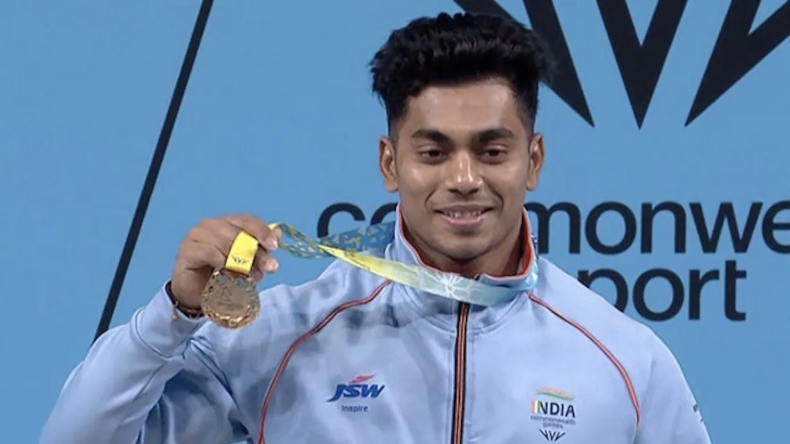 Commonwealth Games 2022: भारत की झोली में अब तक 6 पदक, ये है विजेताओं की पूरी लिस्ट