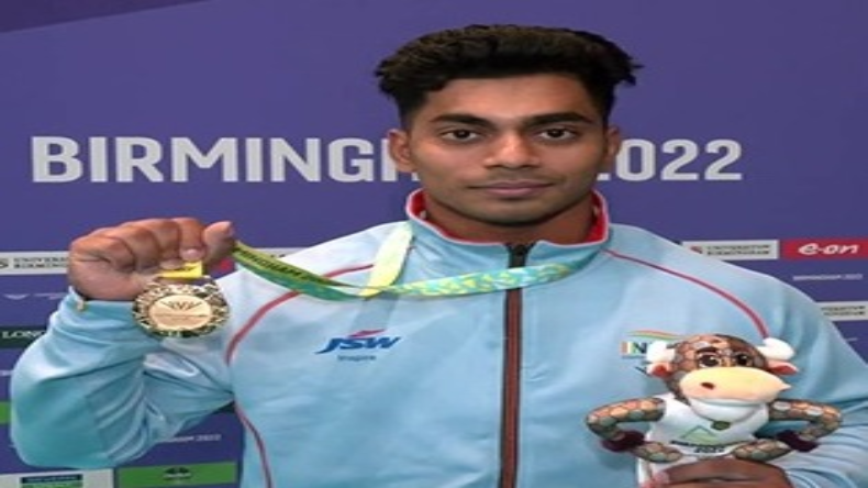 CWG 2022: वेटलिफ्टिंग में भारत के नाम एक और मेडल, हरजिंदर कौर ने महिलाओं के 71 kg वर्ग में जीता ब्रॉन्ज