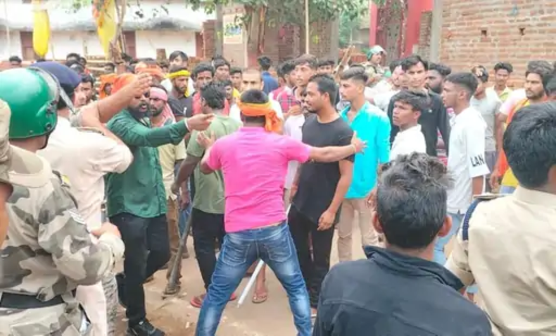 Ankita Murder Case: चीला नहर के पास मिला अंकिता का शव, 5 दिन से चल रहा था सर्च ऑपरेशन