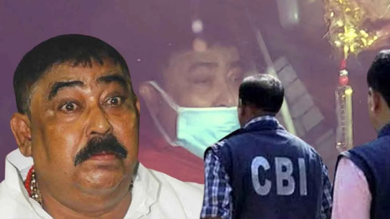SSC Scam : TMC विधायक माणिक भट्टाचार्य के ऑफिस पर ED की छापेमारी