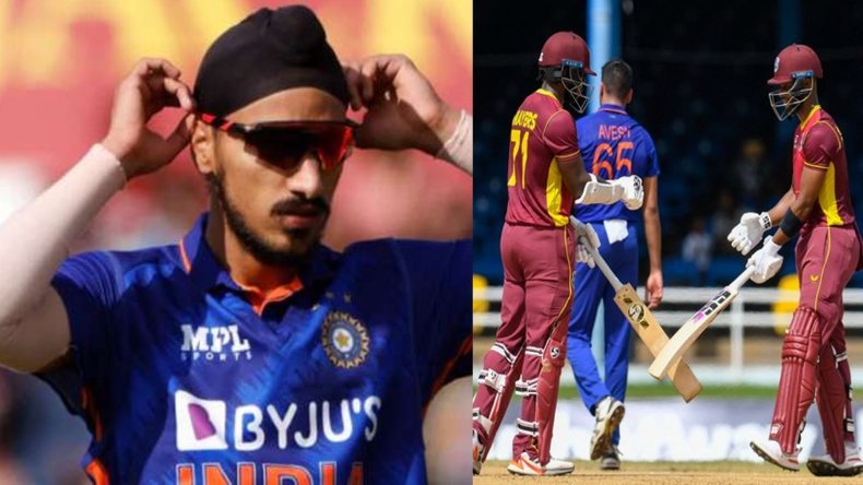 IND vs WI: सीरीज के अंतिम मुकाबले में ये होगी टीम इंडिया की प्लेइंग-11, कप्तान रोहित लेंगे बड़ा फैसला