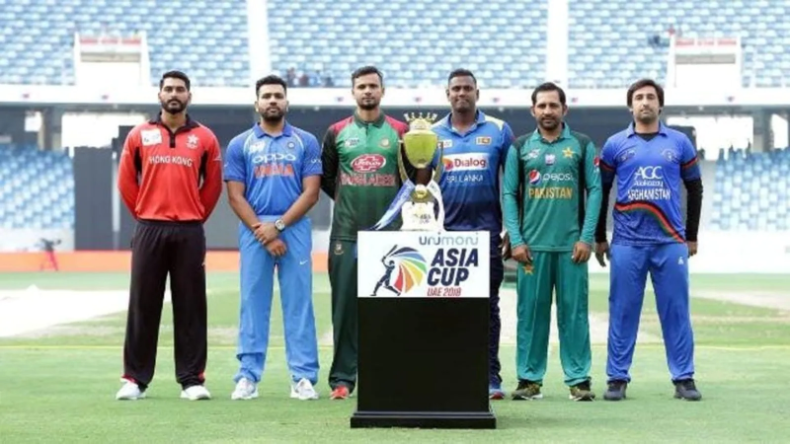 Asia Cup 2022: एशिया कप की सबसे सफल टीम है भारत, पाकिस्तान तीसरे नंबर पर, दूसरे नंबर पर है ये