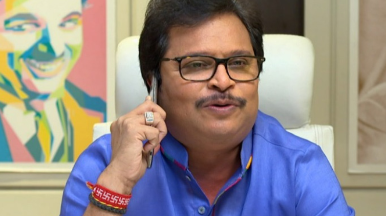 TMKOC : ये शख्स हैं माधवी का रियल लाइफ पति? सामने आई तस्वीर
