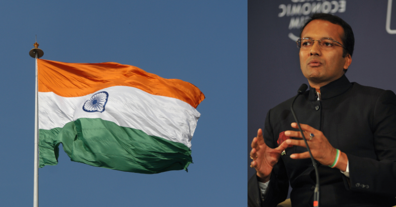 Republic Day 2024: गणतंत्र दिवस – स्‍वतंत्रता दिवस पर राष्‍ट्रीय ध्‍वज फहराने के नियमों में जानें क्या होता है अंतर