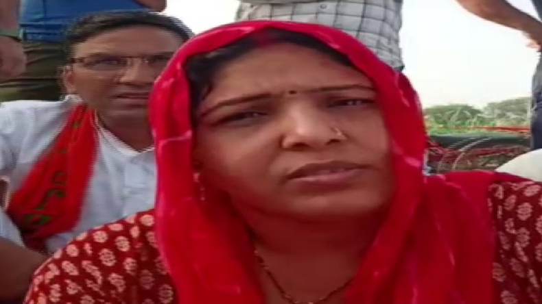 Jaipur Uma Murder Case: जयपुर में बहस के बाद सिरफिरे ने दो लोगों पर चढ़ा दी कार, लड़की की हुई मौत