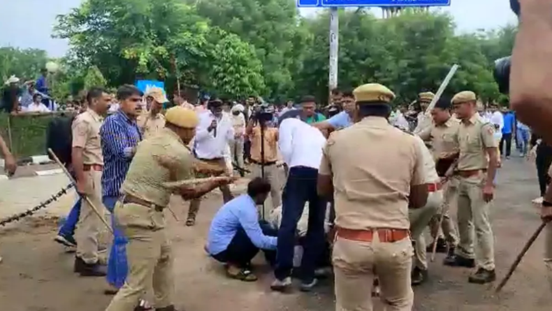 “क़त्ल के लिए हमसे मिलें” पुलिस ने किया ‘किंग्स ऑफ कालिया गैंग’ का ख़ात्मा