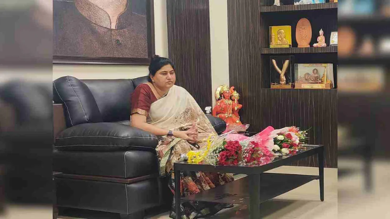 तेज प्रताप का हाई वोल्टेज ड्रामा, बोले श्याम रजक ने दी गाली