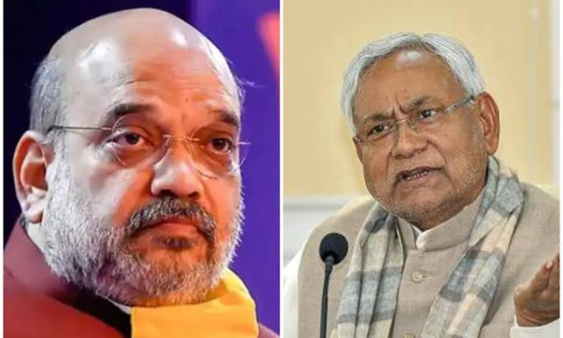 मेरे पति मुख्यमंत्री न बन जाएं इसलिए ‘लालू परिवार’ ने उन्हें ‘ठंडा’ कर दिया था- BJP सांसद रमा देवी