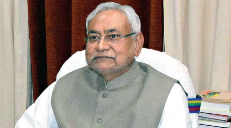 बिहार में टूटा NDA गठबंधन, नीतीश ने कहा- भाजपा ने हमेशा अपमानित किया !
