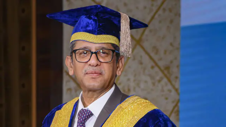 जेल से रिहा होने के बाद राजीव गाँधी की कातिल नलिनी का पहला रिएक्शन- “मैं आतंकवादी नहीं”