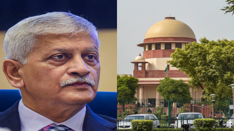 Supreme court: सीजेआई ने पूछा सवाल, दिल्ली सरकार और उपराज्यपाल के बीच सभी विवाद….