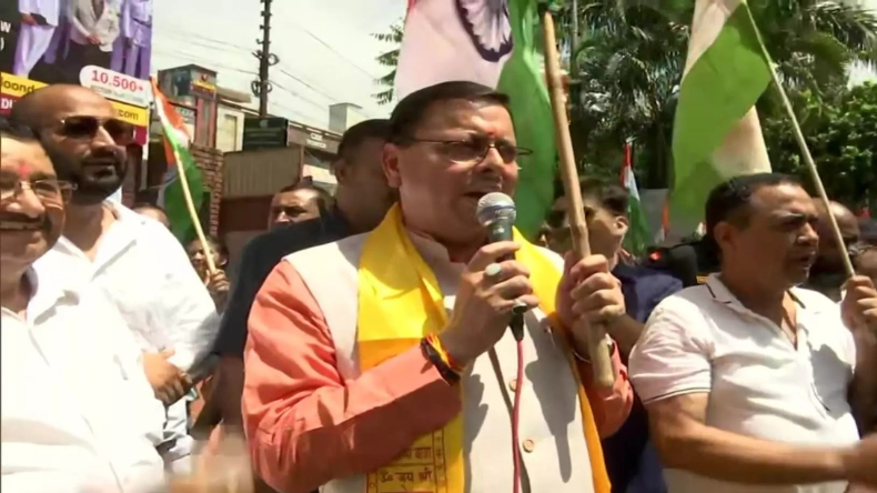 उत्तराखंड: निवेशक सम्मेलन में मुख्य अतिथि के तौर पर शामिल होंगे PM मोदी, इन योजनाओं पर सबकी नज़र