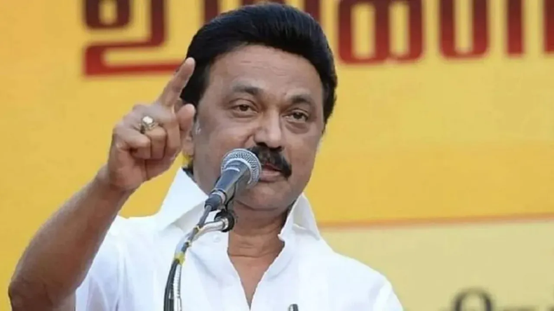 Tamil Nadu: शिवकाशी पटाखा फैक्ट्री हादसे पर सीएम स्टालिन ने जताया दुख