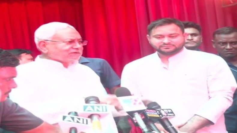 Bihar Politics: सत्ता परिवर्तन के बाद आज तेजस्वी यादव की सोनिया गांधी से मुलाकात, इन मुद्दों पर हो सकती चर्चा