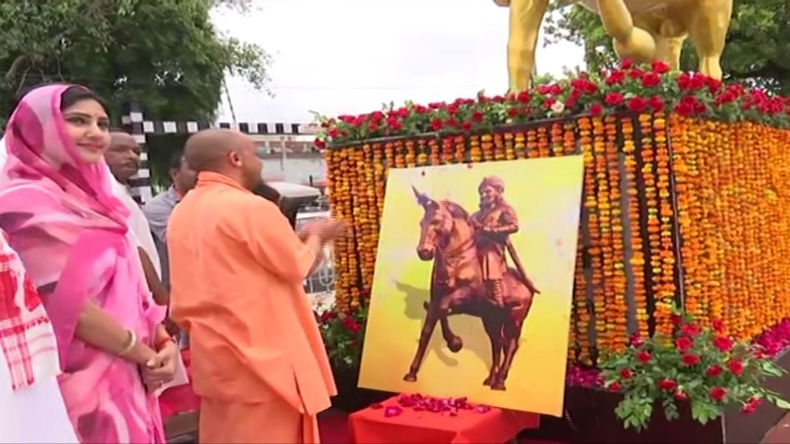 Navratri 2022: सीएम योगी ने प्रदेशवासियों को दी शारदीय नवरात्रि की शुभकामनाएं, सावधानी बरतने को भी कहा
