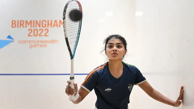 CWG 2022: 8वें दिन भारत पर हुई मेडलों की बारिश, रेसलरों की पटखनी से गूंजा बर्मिंघम