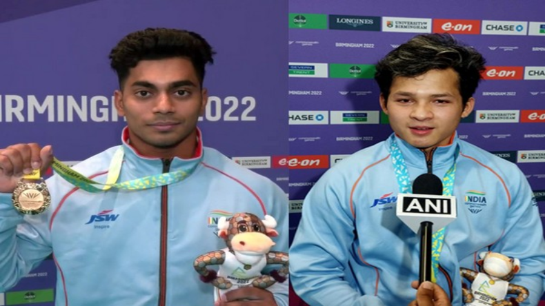 CWG 2022: वेटलिफ्टिंग में भारत के नाम एक और मेडल, हरजिंदर कौर ने महिलाओं के 71 kg वर्ग में जीता ब्रॉन्ज