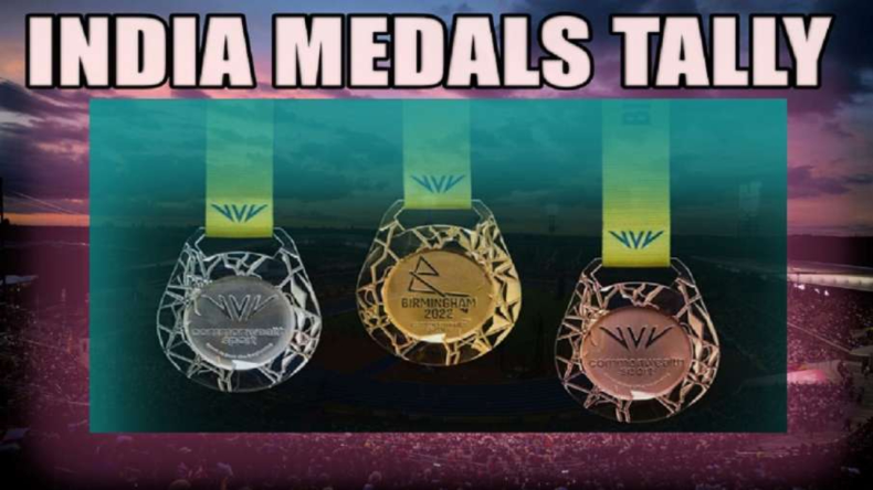 CWG 2022: पदकविजेता दिव्या के ट्वीट से मचा बवाल, आपस में भिड़ी आप-भाजपा