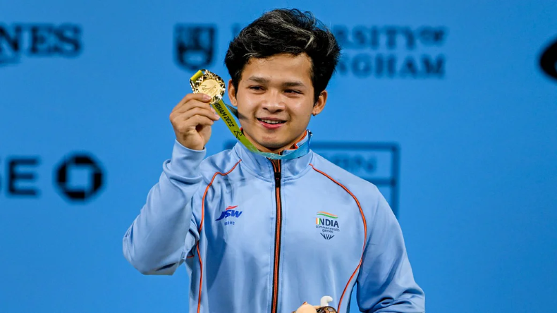 CWG 2022: वेटलिफ्टिंग में भारत के नाम एक और मेडल, हरजिंदर कौर ने महिलाओं के 71 kg वर्ग में जीता ब्रॉन्ज