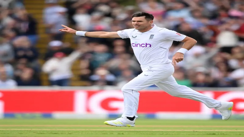 James Anderson: जेम्स एंडरसन बनाया वर्ल्ड रिकॉर्ड, घरेलू मैदान में सबसे ज्यादा टेस्ट खेलने वाले खिलाड़ी बने
