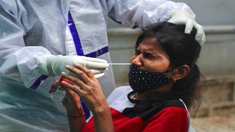 Delhi में 24 घंटों में सामने आए 295 कोरोना एक्टिव केस, बढ़ते मामलों के बीच सीएम केजरीवाल करेंगे बैठक