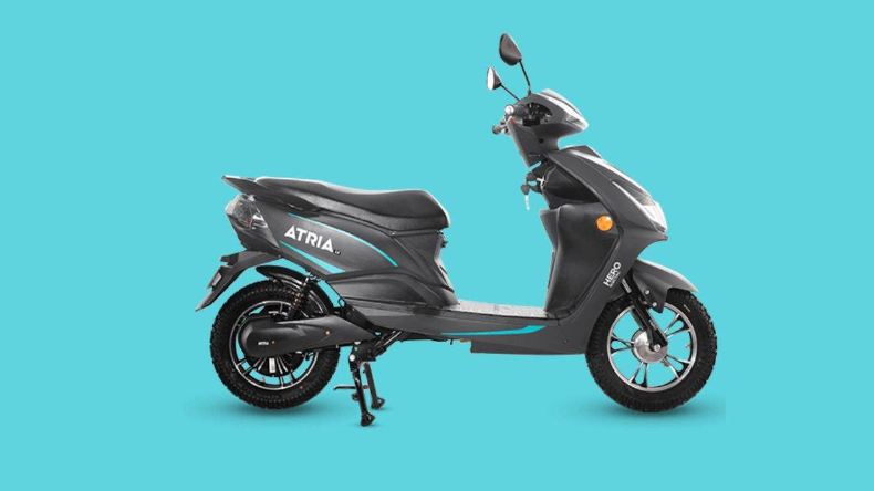 Electric Cycle: एमएस धोनी मेड-इन-इंडिया इलेक्ट्रिक साइकिल चलाते दिखें, तस्वीरें हुई वायरल