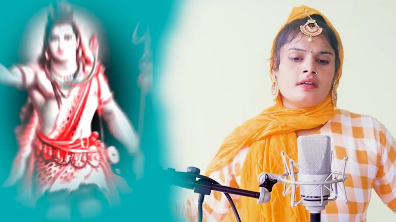 Farmani Naaz Song: ढोल पर फ़रमानी ने गाया ‘मेरे रश्के कमर’, भाई संग मिलाई ताल