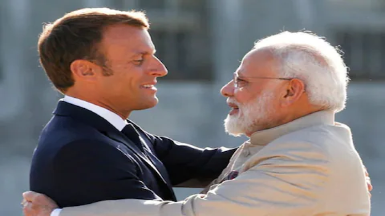 पीएम मोदी आज ‘मेरी माटी मेरा देश’ अभियान के अंतिम कार्यक्रम में होंगे शामिल, अमृत महोत्सव स्मारक का करेंगे उद्घाटन