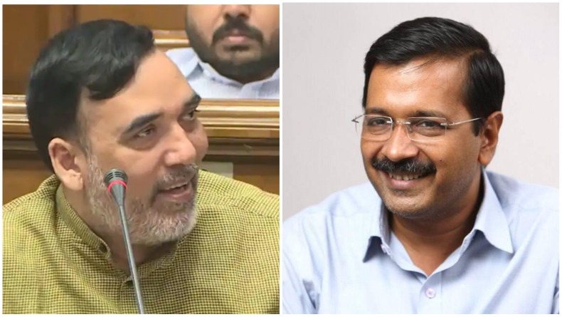 AAP सांसद संजय सिंह की रिहाई से पहले उनकी पत्नी अनीता सिंह ने बताया आगे का प्लान