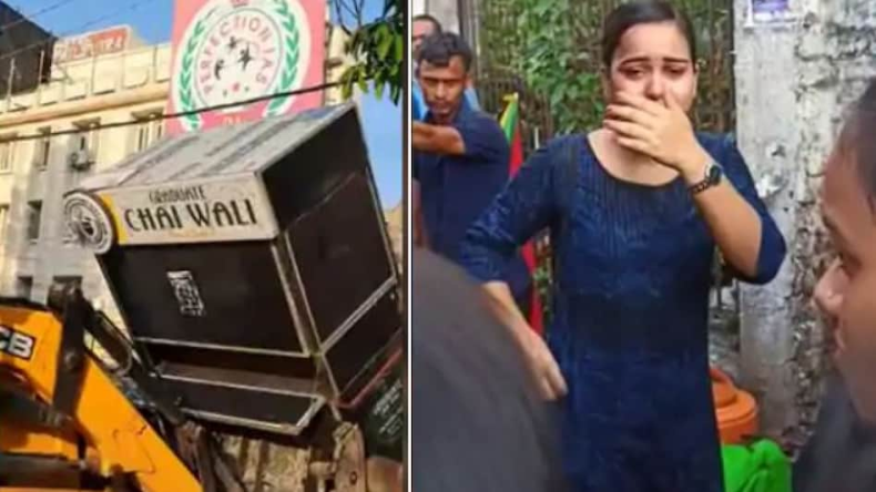 मनीष कश्यप की गिफ्तारी के बाद आया नया वीडियो, जानें क्या कुछ कहा