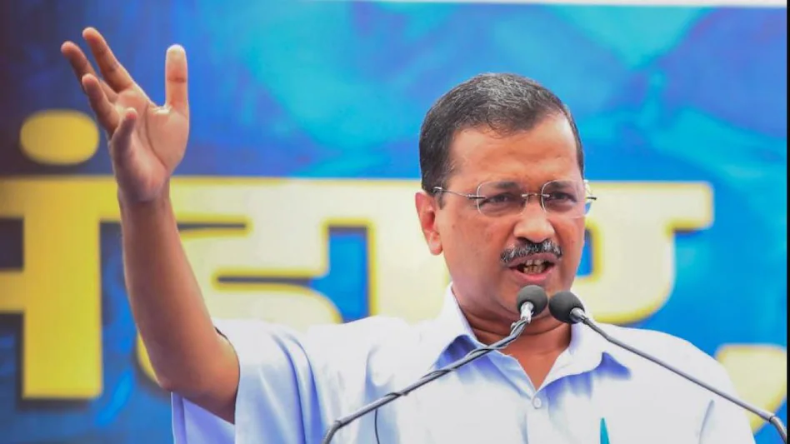 AAP का उपराज्यपाल के नोटिस पर जवाब, कहा- अगर कुछ गलत नहीं किया तो डर कैसा ?