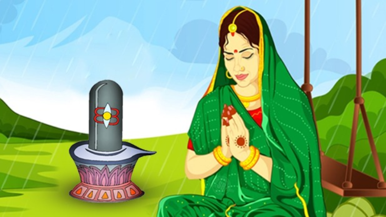 Hartalika teej vrat 2022: हरतालिका तीज कल, जानें क्या करें क्या न करें