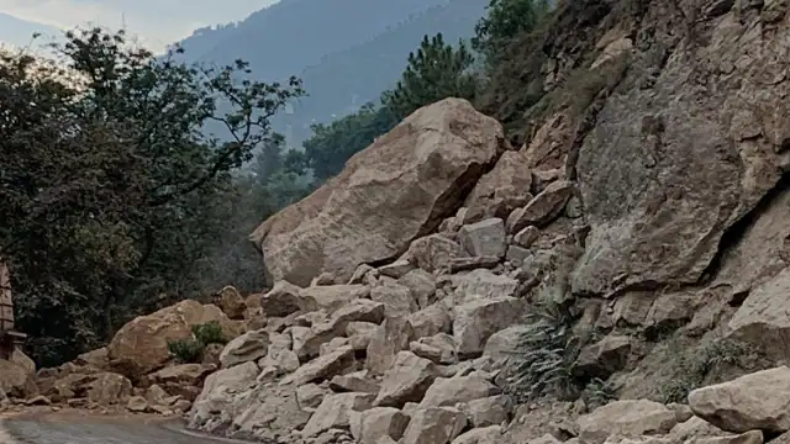 उत्तराखंड : 13 जिलों में होगी भारी बारिश, येलो अलर्ट जारी