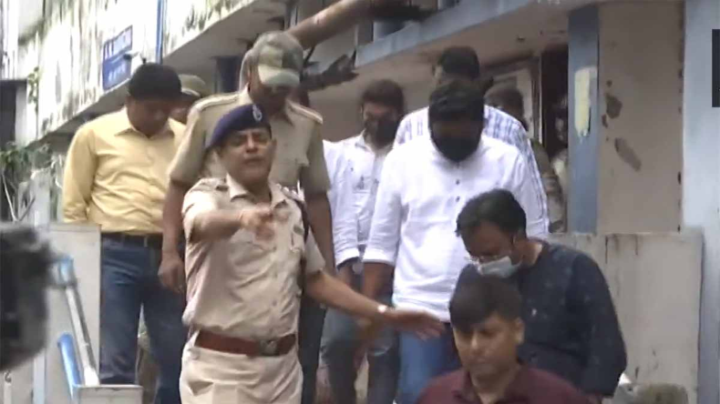 बंगाल में सीआईडी ने भाजपा विधायक की बेटी से की पूछताछ, एक और घोटाले का हो सकता है खुलासा