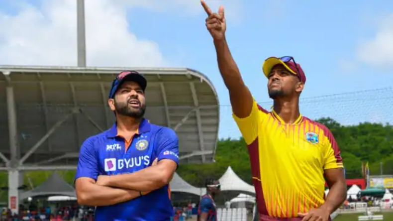 IND vs WI: सीरीज के अंतिम मुकाबले में ये होगी टीम इंडिया की प्लेइंग-11, कप्तान रोहित लेंगे बड़ा फैसला