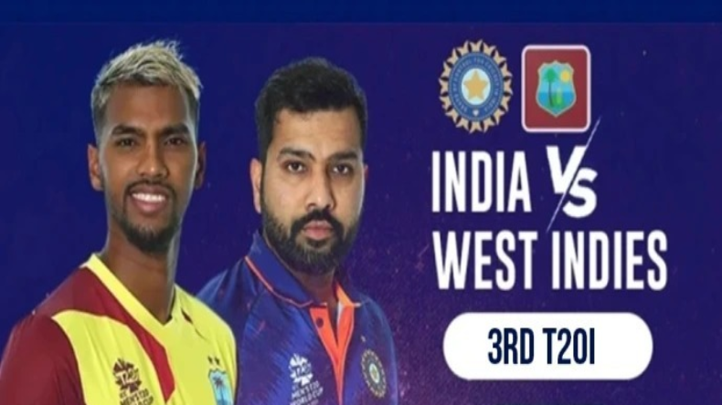 IND vs WI: वेस्टइंडीज के खिलाफ भारतीय स्पिनर्स ने रचा इतिहास, टी-20 क्रिकेट में बनाया ये बड़ा वर्ल्ड रिकॉर्ड